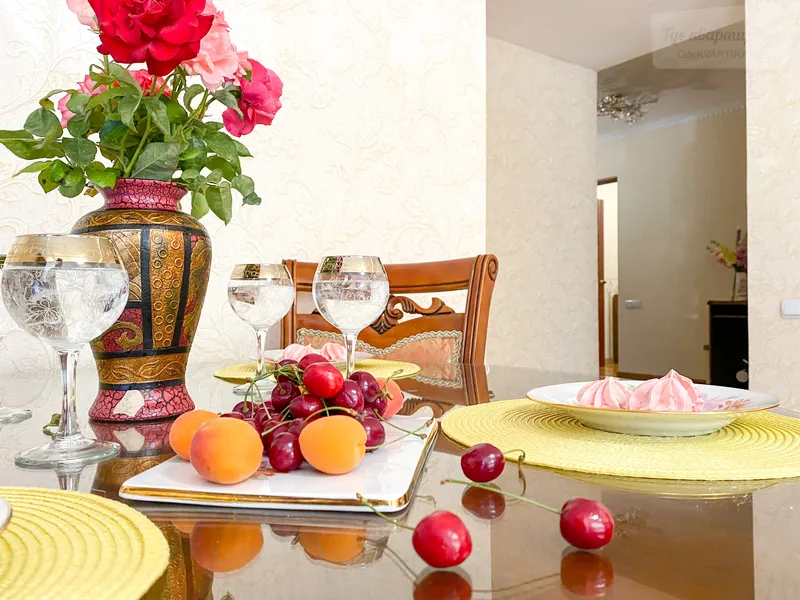 Фото квартиры 33