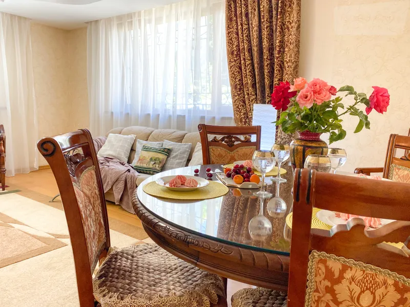 Фото квартиры 34