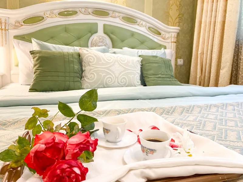 Фото квартиры 37