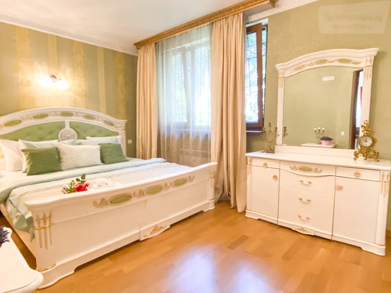 Фото квартиры: улица Гоголя, 20Б