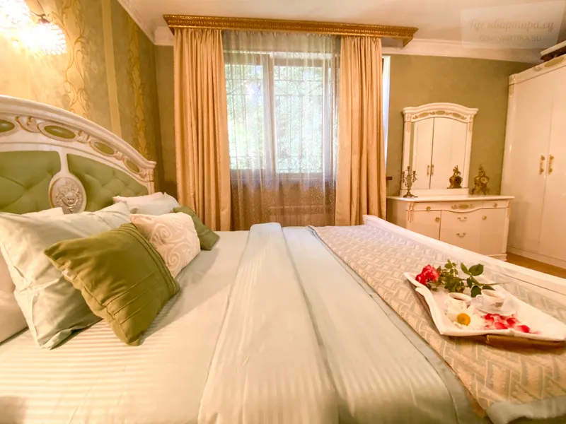 Фото квартиры 38