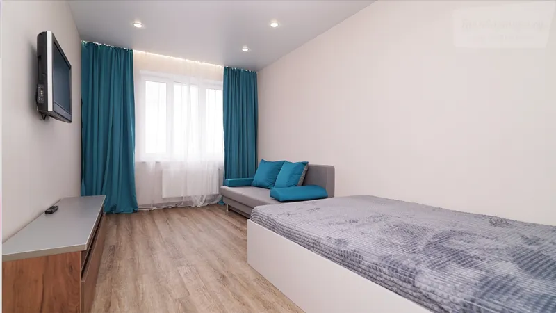 улица Аделя Кутуя, 110Дк2