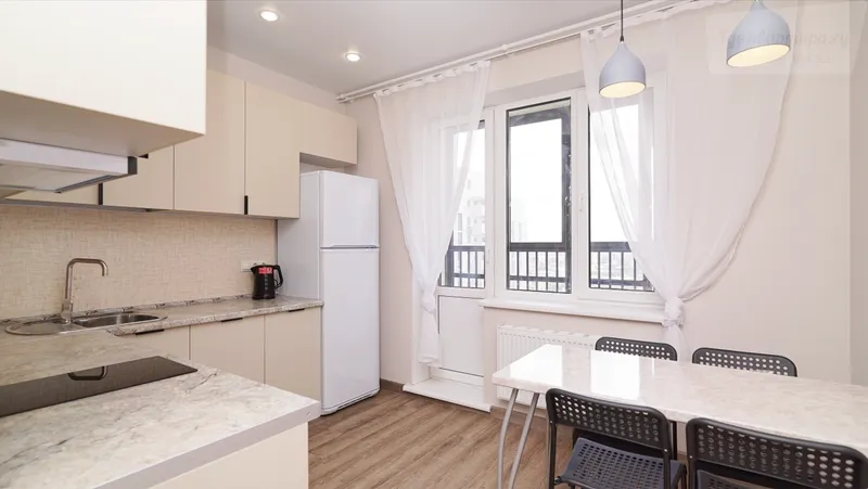 улица Аделя Кутуя, 110Дк2
