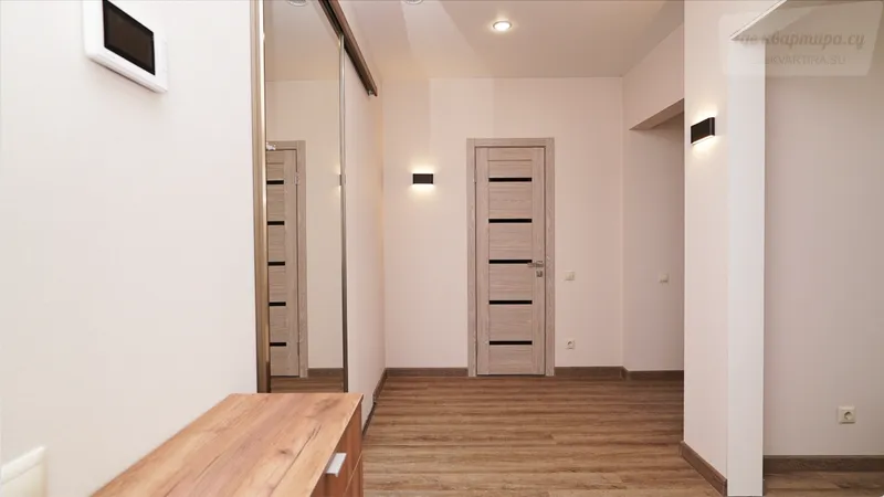 улица Аделя Кутуя, 110Дк2