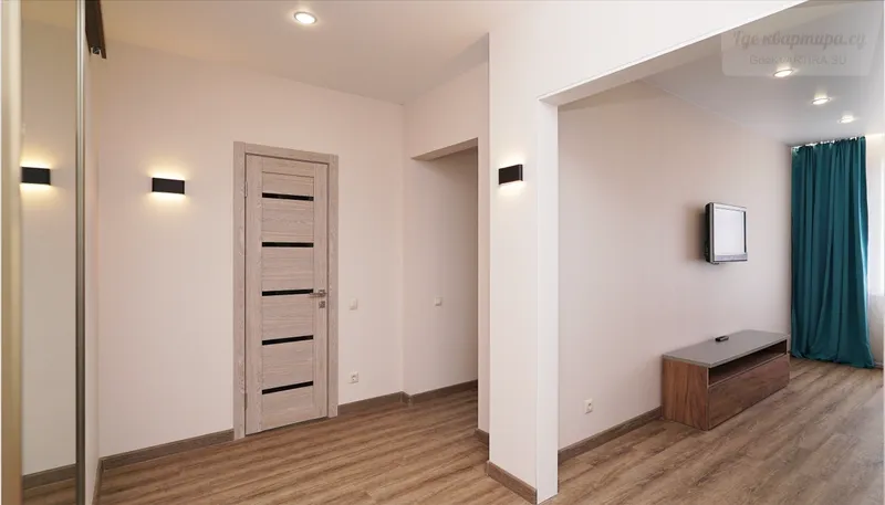улица Аделя Кутуя, 110Дк2
