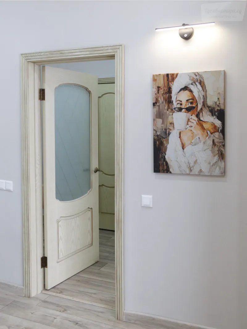 улица Адоратского, 1А
