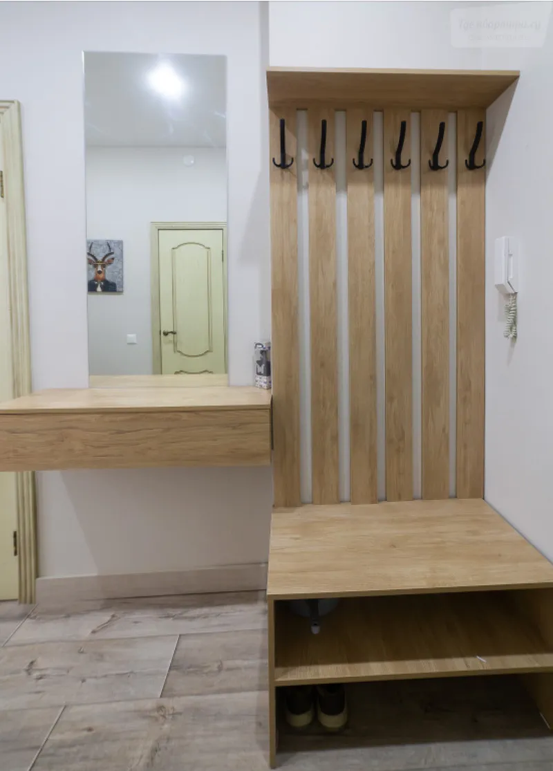 улица Адоратского, 1А