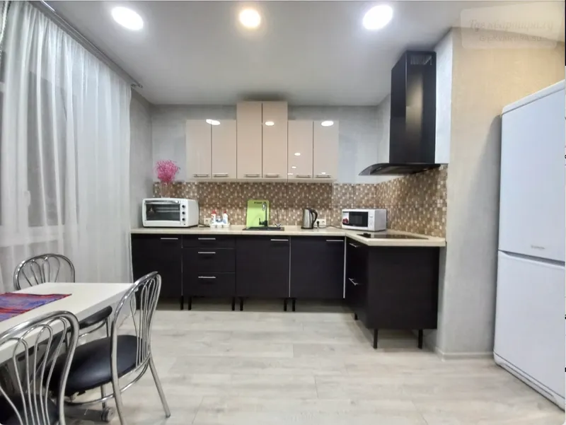 Гвардейская улица, 59А