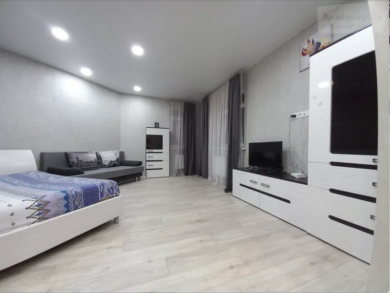 Гвардейская улица, 59А