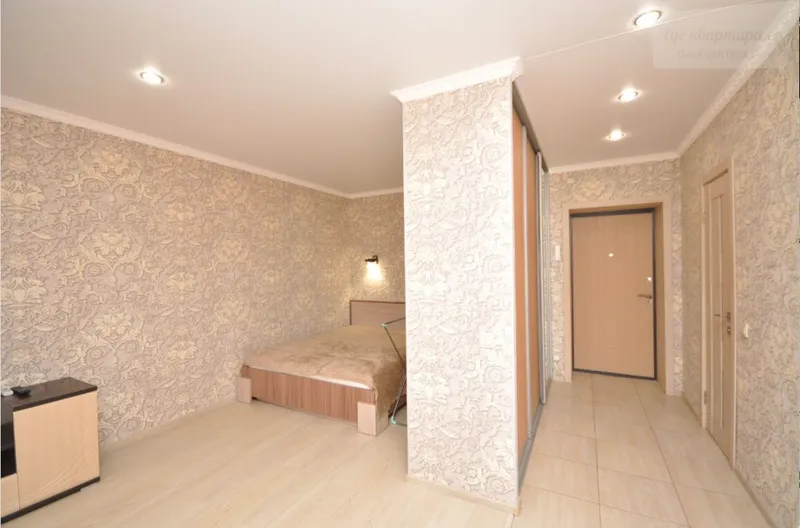 Даурская улица, 44В
