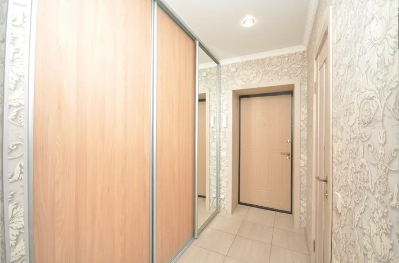 Даурская улица, 44В