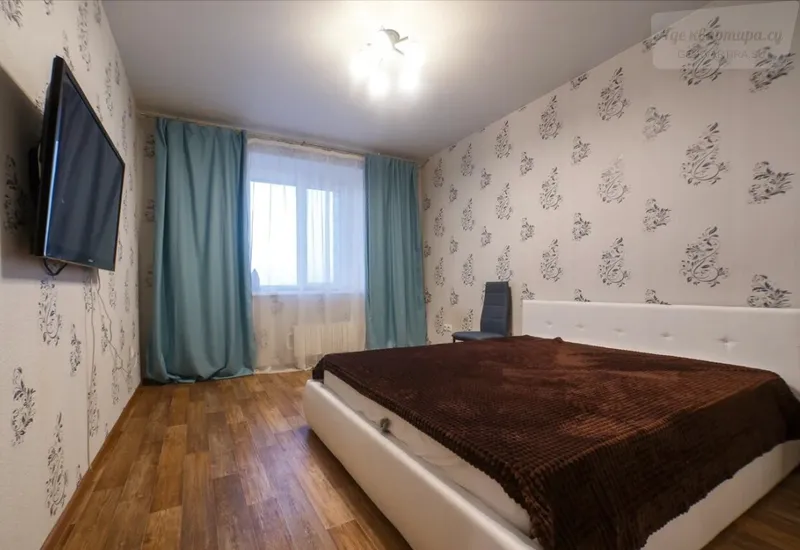 улица Заря, 16