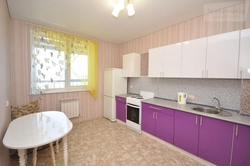 улица Рихарда Зорге, 66В