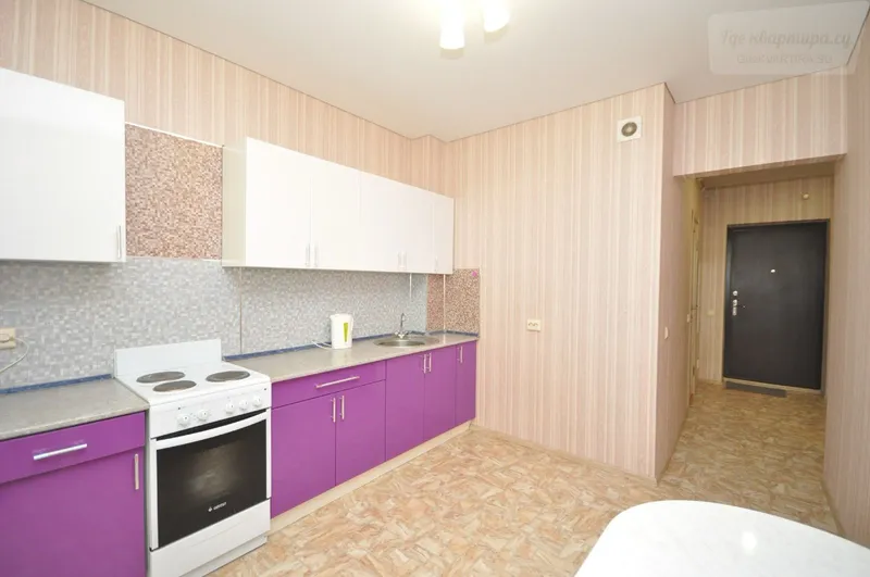улица Рихарда Зорге, 66В