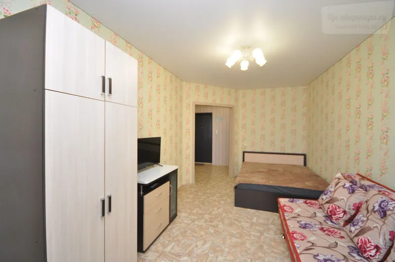улица Рихарда Зорге, 66В