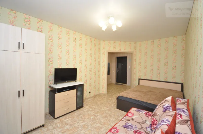 улица Рихарда Зорге, 66В