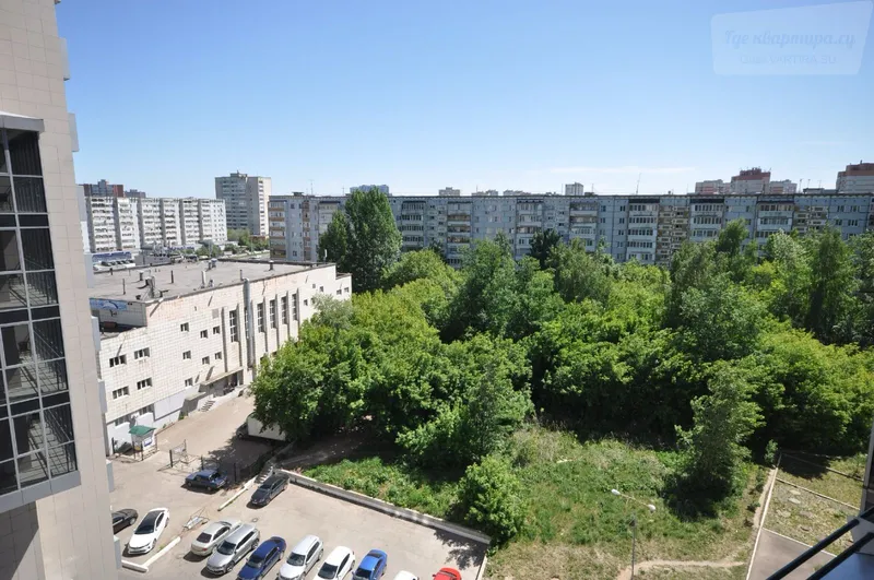 улица Рихарда Зорге, 66В