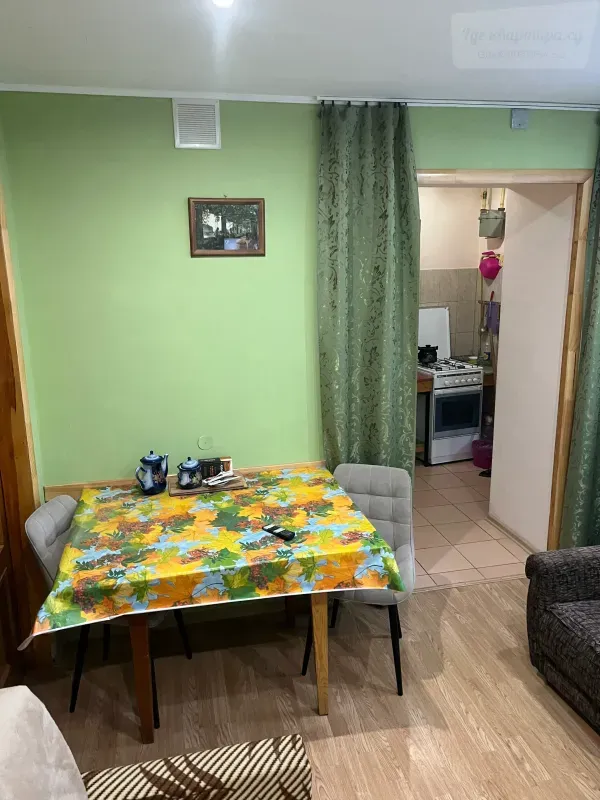 Фото квартиры 2