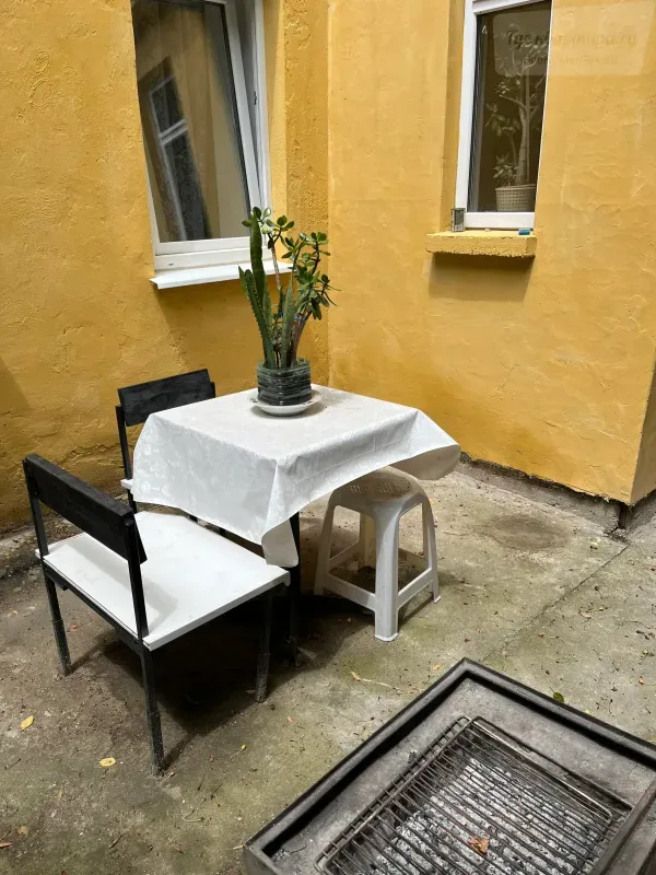 Фото квартиры 3