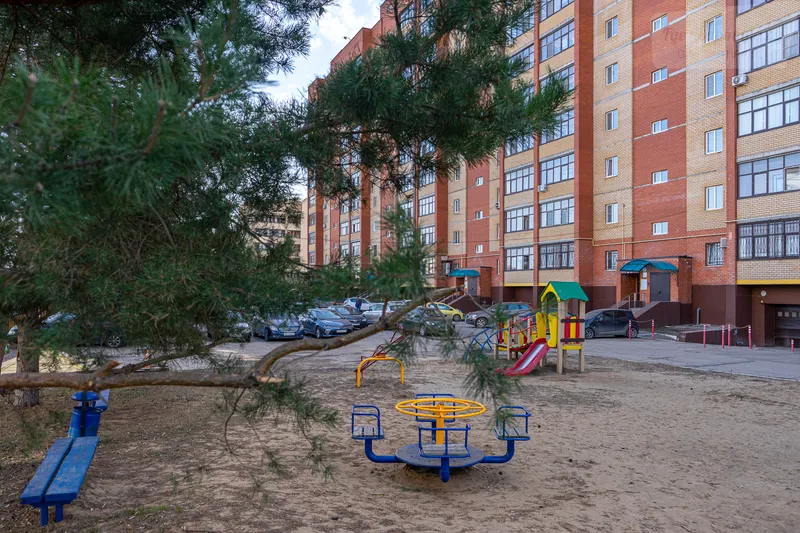 проспект Победы, 230
