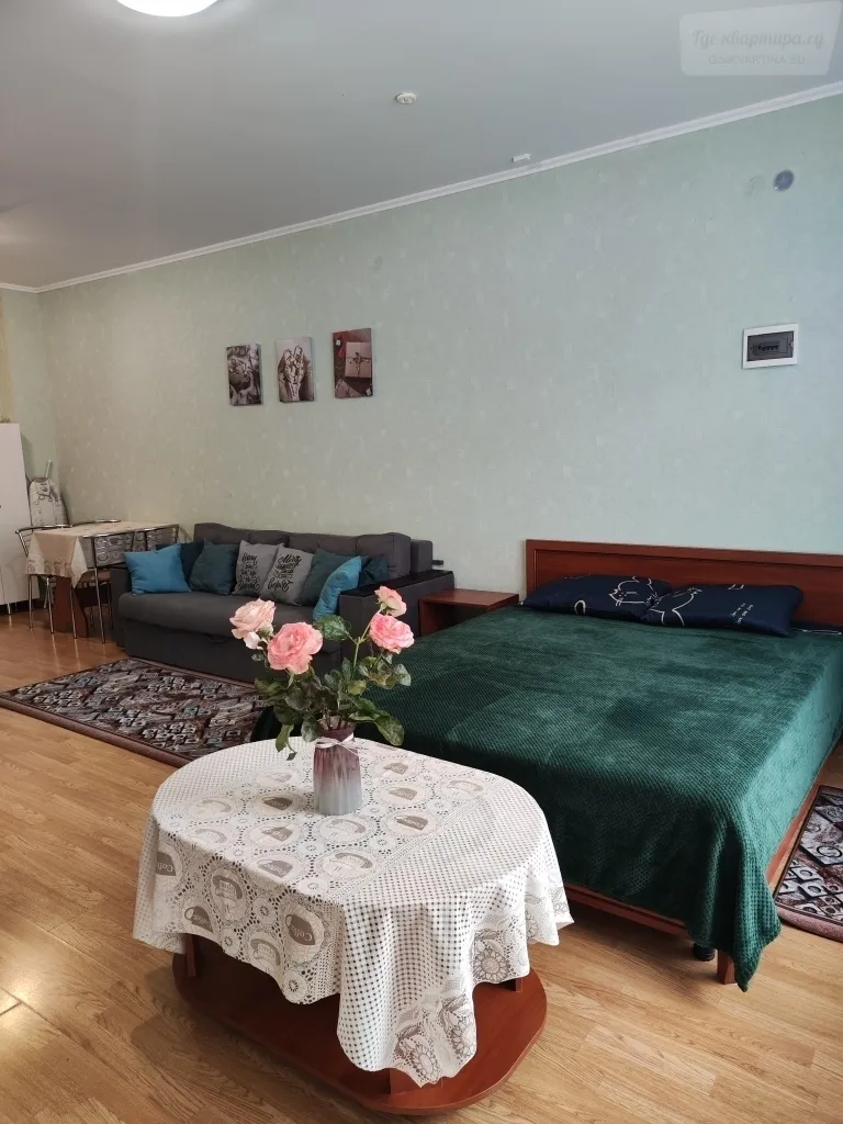 Фото квартиры 2