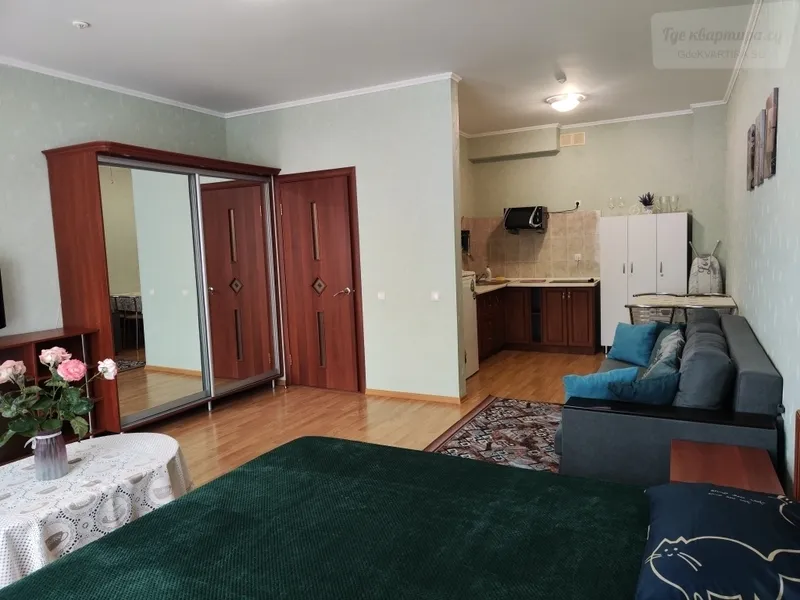 Фото квартиры 3