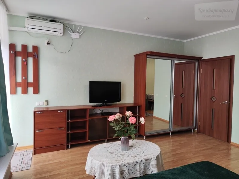 Фото квартиры 4