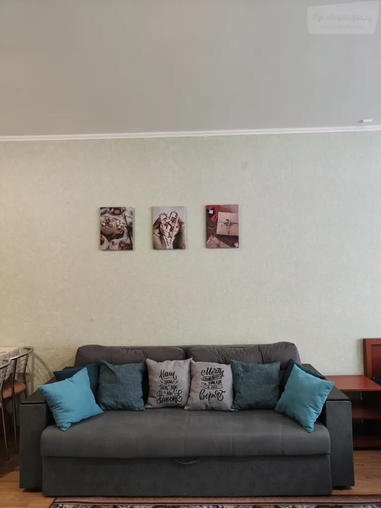 Фото квартиры 5