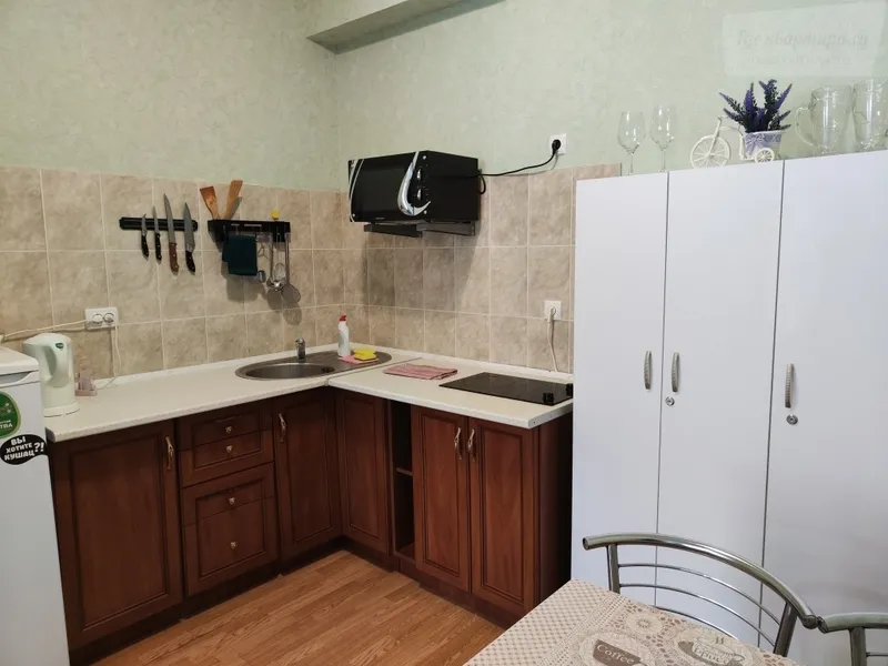 Фото квартиры 6