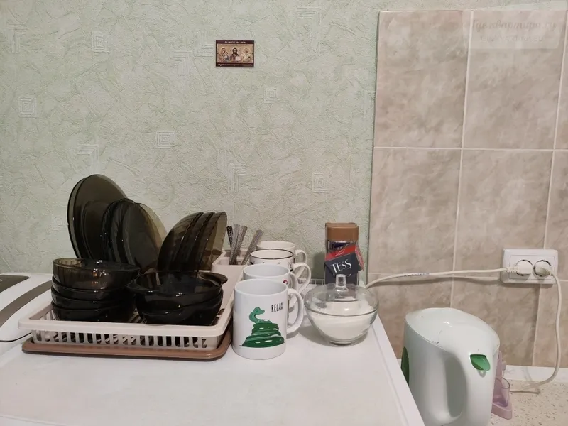 Фото квартиры 10