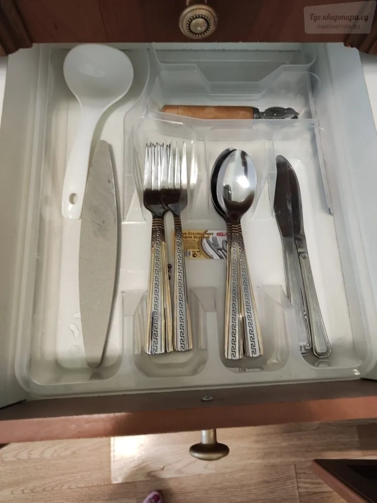 Фото квартиры 12