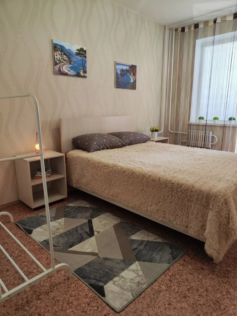 Тепличная улица, 26/5