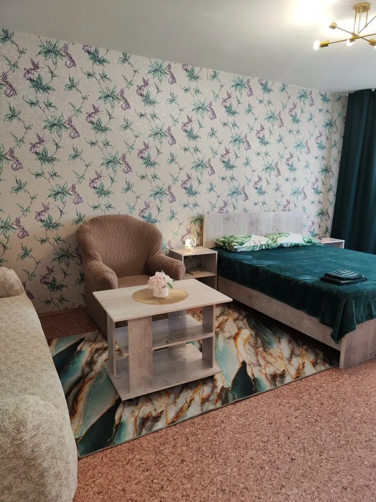 Тепличная улица, 26/5