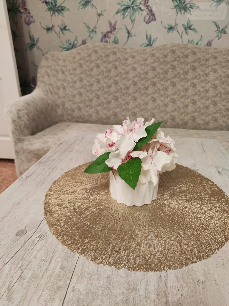 Тепличная улица, 26/5