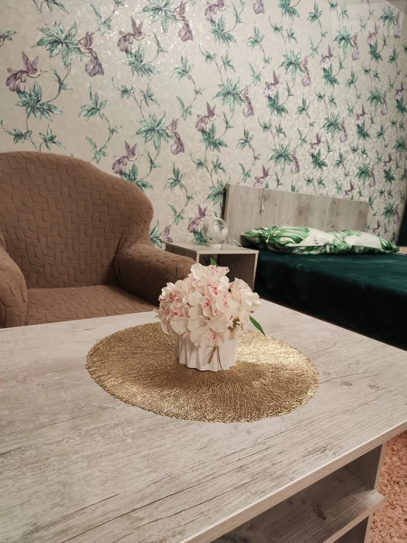 Тепличная улица, 26/5