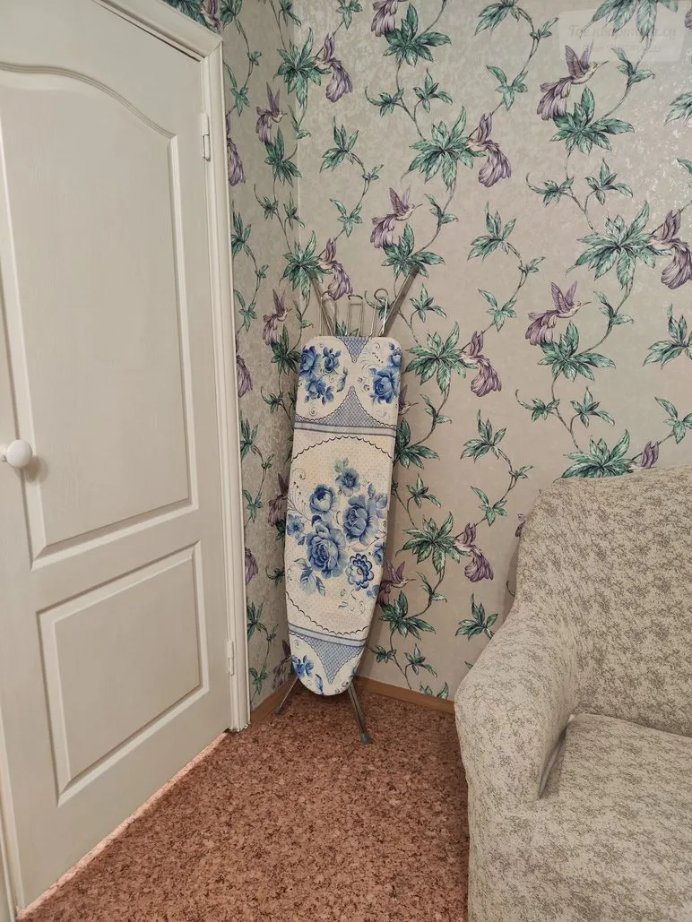 Тепличная улица, 26/5