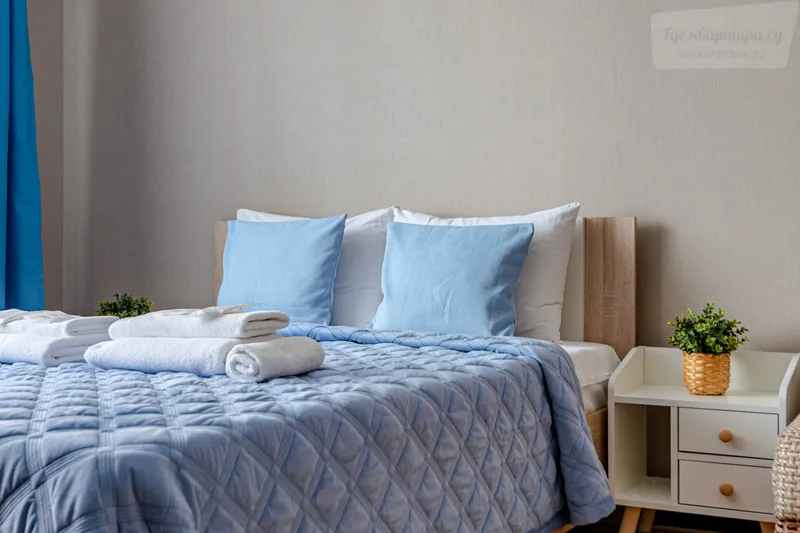 Фото квартиры 3