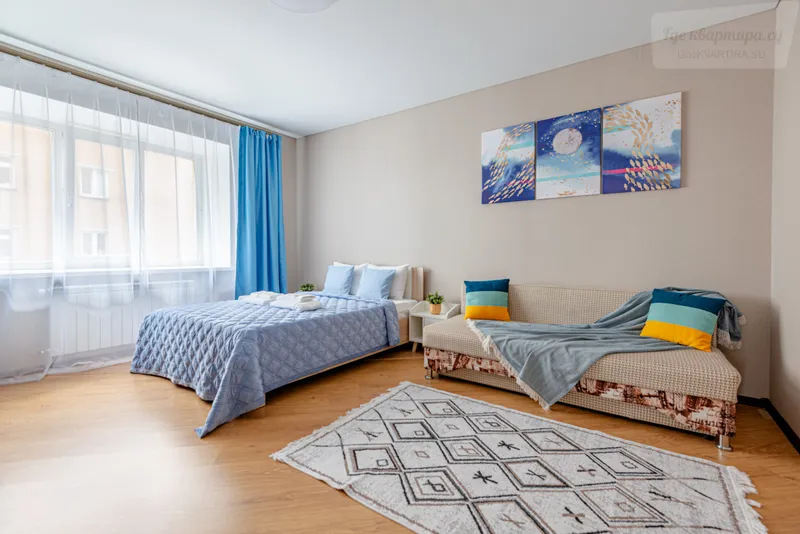 Фото квартиры 4