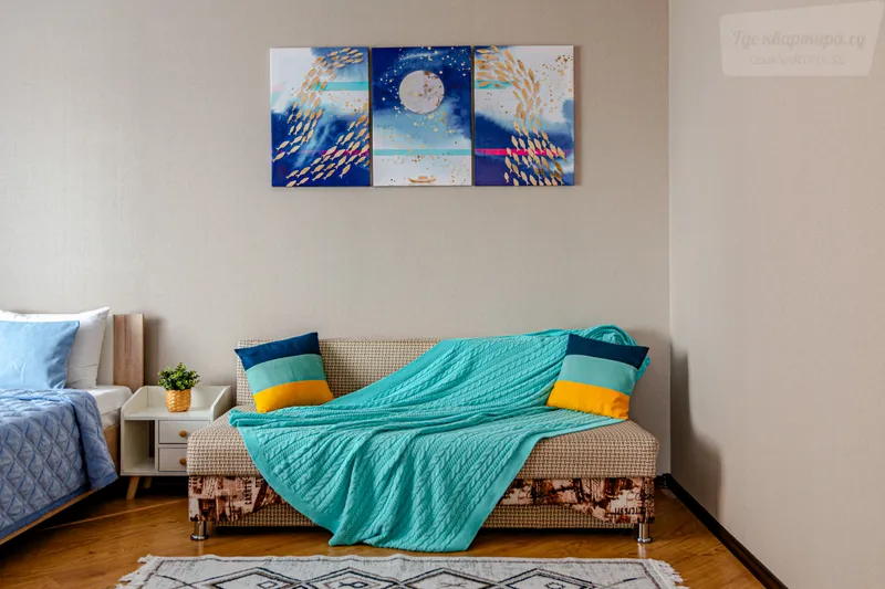 Фото квартиры 6