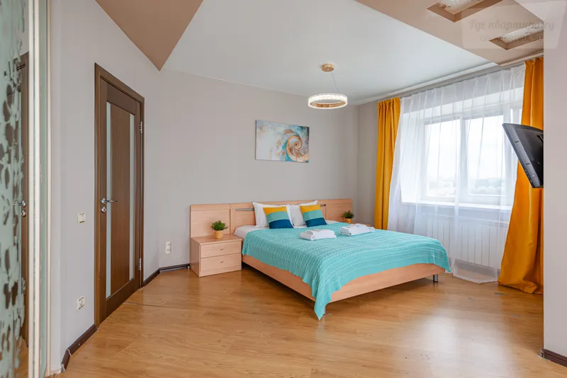 Фото квартиры 7