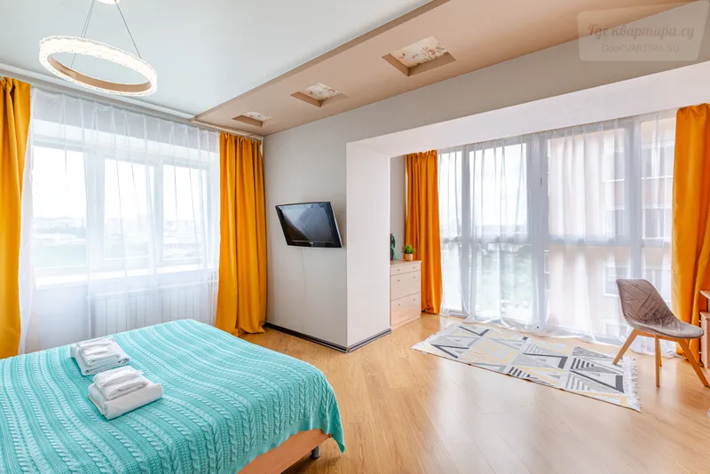 Фото квартиры 8