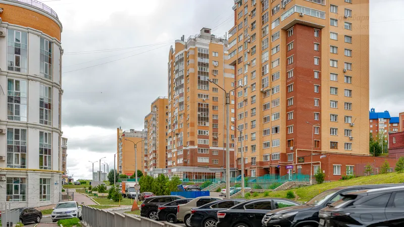 Фото квартиры 15