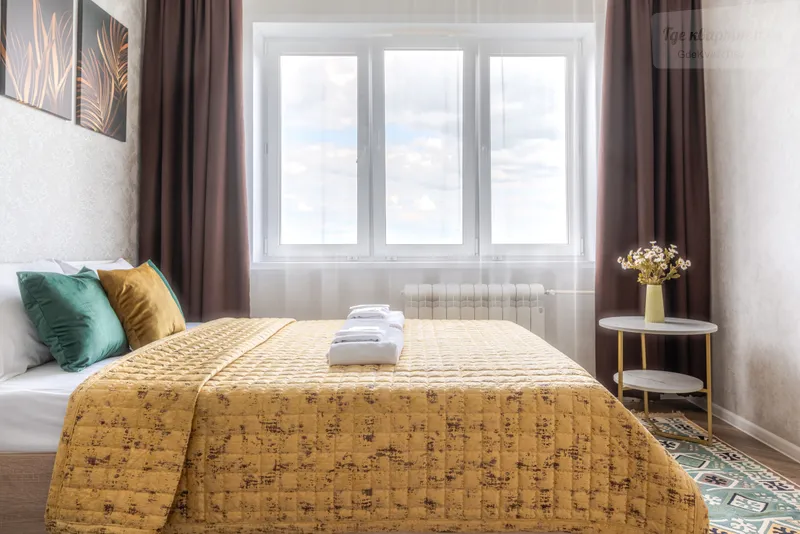 Фото квартиры 3