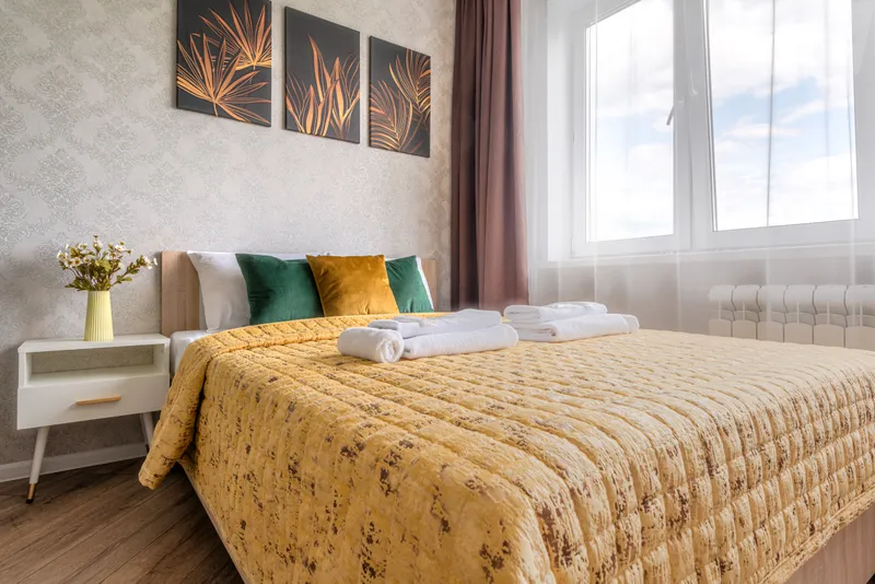 Фото квартиры 2