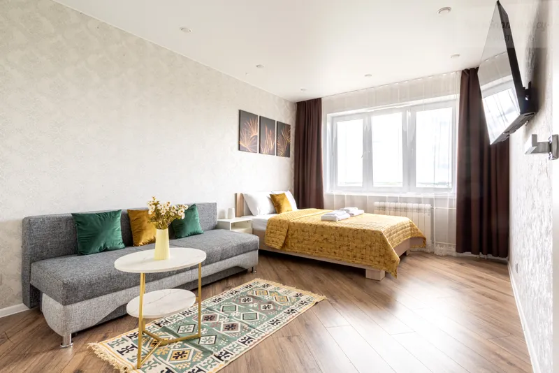 Фото квартиры 4