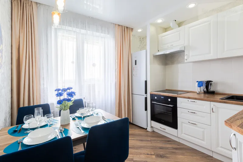 Фото квартиры 6