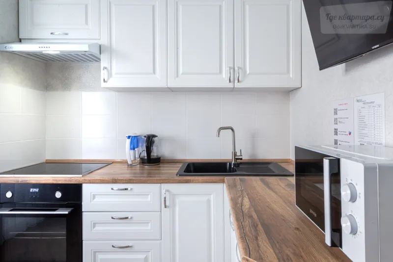 Фото квартиры 7