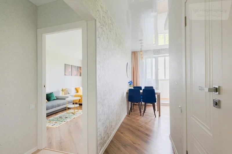 Фото квартиры 9