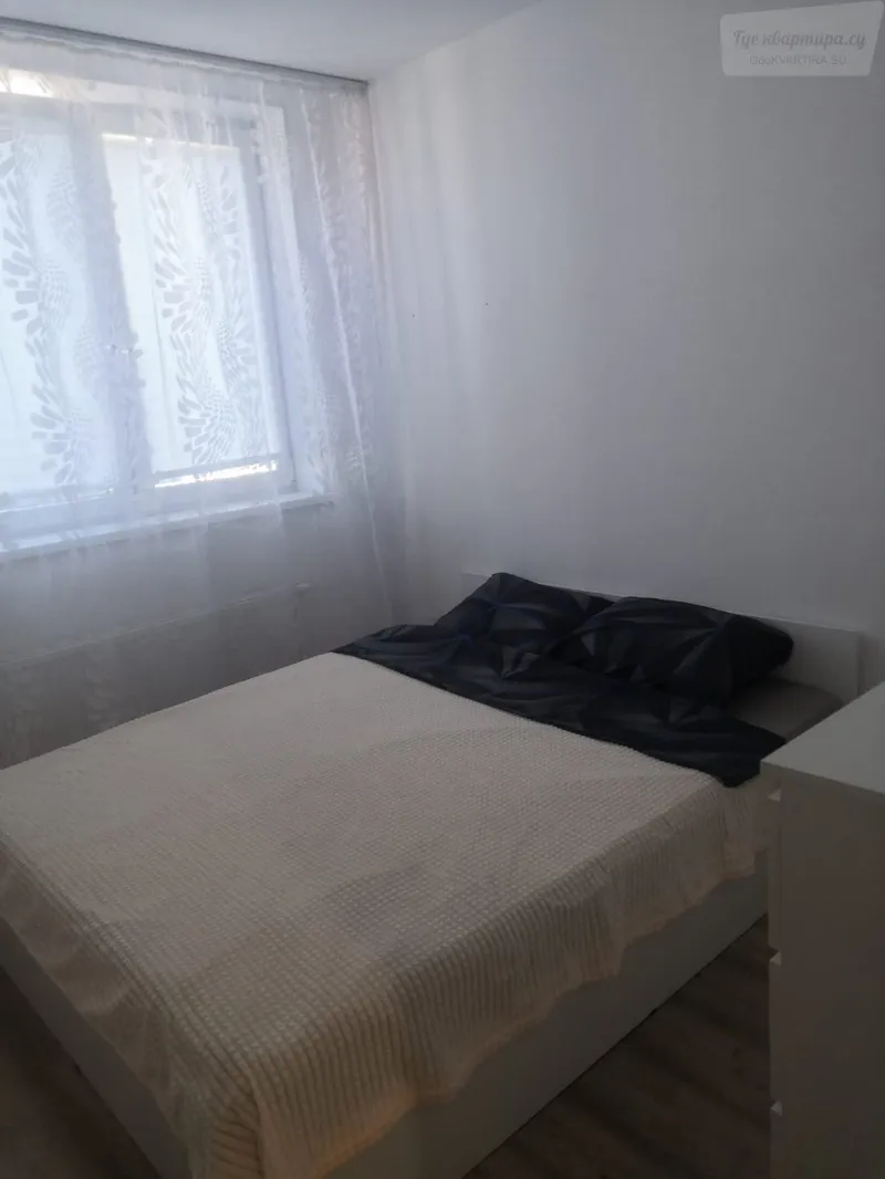 Фото квартиры: улица Рябинина, 49А