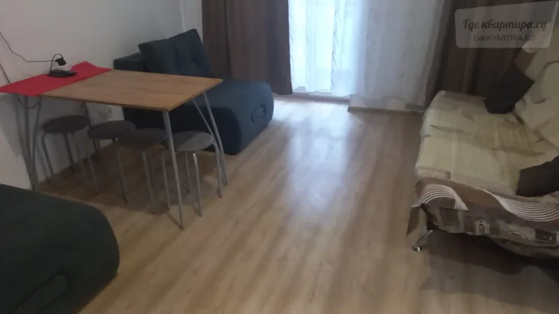 Фото квартиры 4